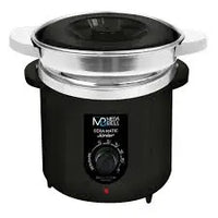 TERMOCERA 700G BIVOLT - MEGA BELL INVILA - Tudo para unhas em gel