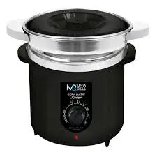 TERMOCERA 700G BIVOLT - MEGA BELL INVILA - Tudo para unhas em gel
