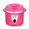 TERMOCERA MEGA BELL SEM REFIL- 400g- PINK INVILA - Tudo para unhas em gel