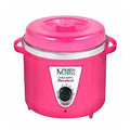 TERMOCERA MEGA BELL SEM REFIL- 400g- PINK INVILA - Tudo para unhas em gel