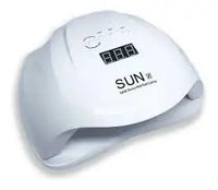 CABINE SUN X Cabine INVILA - Tudo para unhas em gel
