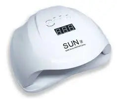CABINE SUN X Cabine INVILA - Tudo para unhas em gel