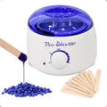 TERMOCERA - PRO WAX100 INVILA - Tudo para unhas em gel