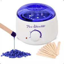TERMOCERA - PRO WAX100 INVILA - Tudo para unhas em gel