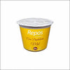 CERA DEPILATÓRIA MEL REPOS - 200G INVILA - Tudo para unhas em gel