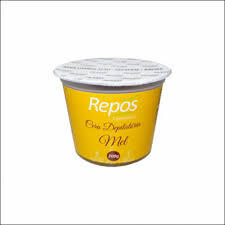 CERA DEPILATÓRIA MEL REPOS - 200G INVILA - Tudo para unhas em gel