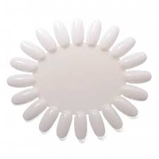 MOSTRUARIO TIPO FLOR 10 UND INVILA - Tudo para unhas em gel