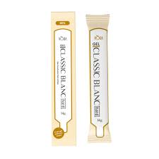 REFIL GEL CLASSIC BLANC HARD 14G - VOLIA INVILA - Tudo para unhas em gel