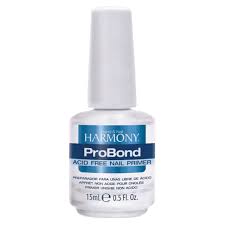 PRO BOND - HARMONY 8ML INVILA - Tudo para unhas em gel