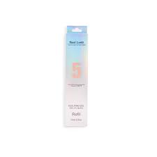 REFIL GEL LIGHT 5 NUDE 15ML - REAL LOVE INVILA - Tudo para unhas em gel