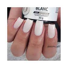 GEL SUPREME BLANC HARD 30G -  BELTRAT INVILA - Tudo para unhas em gel