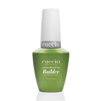 BASE EM GEL BUILDER CALCIUM 13ML - CUCCIO INVILA - Tudo para unhas em gel