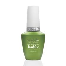 BASE EM GEL BUILDER CALCIUM 13ML - CUCCIO INVILA - Tudo para unhas em gel