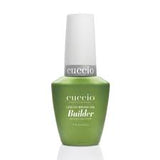 BASE EM GEL BUILDER CALCIUM 13ML - CUCCIO