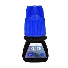 COLA PARA CÍLIOS HS17 3G - ELITE INVILA - Tudo para unhas em gel
