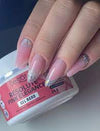GEL RESOLUTE PINK ELEGANCE 24G -  BELTRAT INVILA - Tudo para unhas em gel