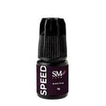COLA PARA CÍLIOS SPEED SM LASH 3g INVILA - Tudo para unhas em gel