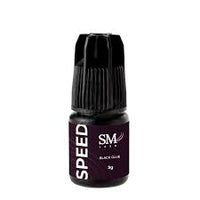 COLA PARA CÍLIOS SPEED SM LASH 3g INVILA - Tudo para unhas em gel