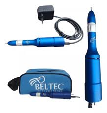 MICROMOTOR LB 50 - BELTEC INVILA - Tudo para unhas em gel