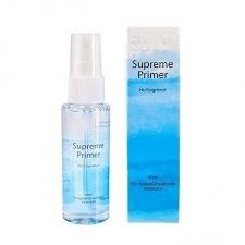 PRIMER DE CÍLIOS 40ML - SUPREME INVILA - Tudo para unhas em gel
