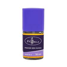 PRIMER SEM ÁCIDO 10ML - PIU BELLA INVILA - Tudo para unhas em gel