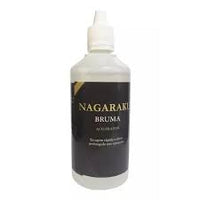 BRUMA DE CÍLIOS 100ML - NAGARAKU INVILA - Tudo para unhas em gel