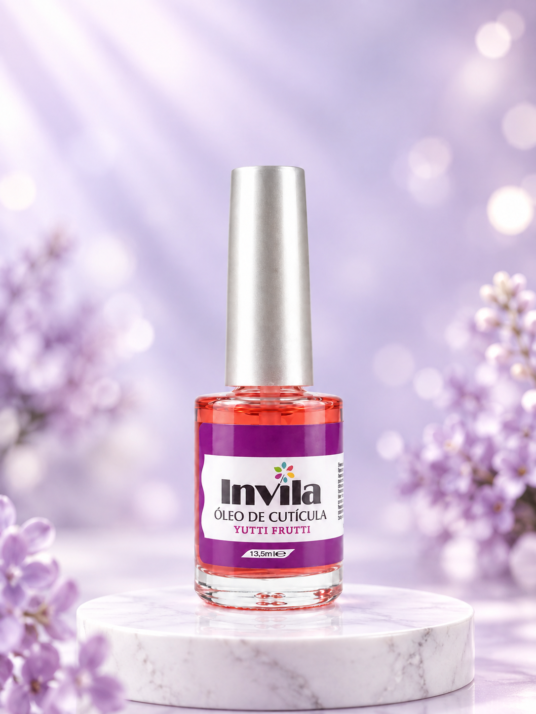 DESIDRATADOR 10ML Invila - imagem estilizada