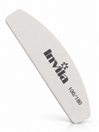 LIXA BOOMERANG MINI Invila - foto do produto em fundo branco