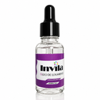 OLEO DE LIXAMENTO 10ML Invila - foto do produto em fundo branco