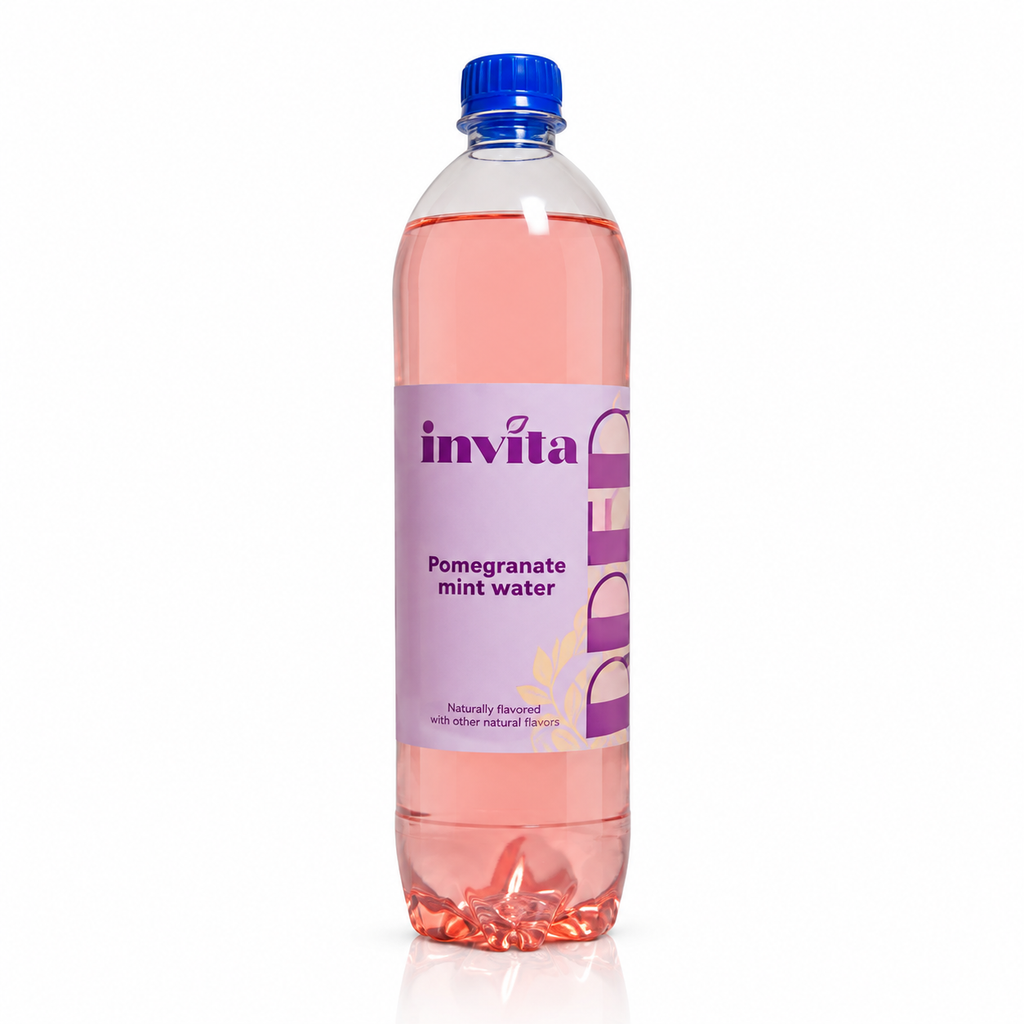 PREP 1 LITRO Invila - foto do produto em fundo branco