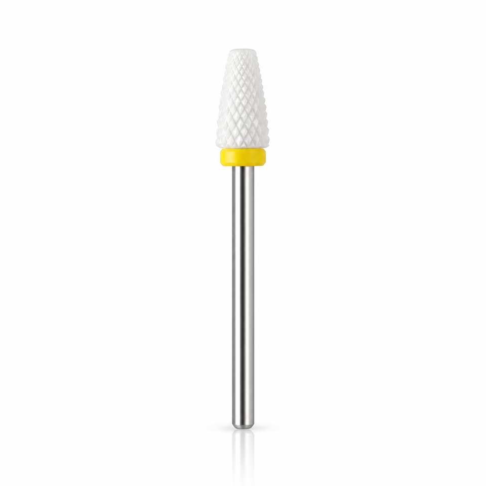 BROCA CERAMICA 717CXF Invila - foto do produto em fundo branco