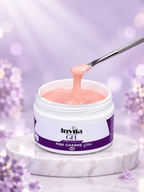 GEL PINK CHARME Invila - imagem estilizada