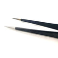 PINÇA PARA CÍLIOS D&Z- DZ-01 INVILA - Tudo para unhas em gel