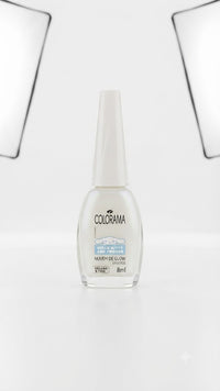 HELLO KITTY AND FRIENDS NUVEM GLOW 8ML - ESMALTE COLORAMA