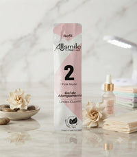 GEL REFIL 2 - REAL LOVE