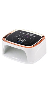 CABINE SUN S10 108W 36 LEDS- D&Z INVILA - Tudo para unhas em gel