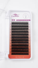 CILIOS 5DW 0.07M MIX 8-14mm - FADVAN