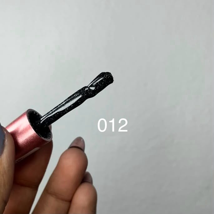 ESMALTE ROYAL DIAMANTADO GEL 10ML - DAFU