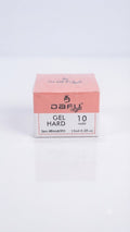 GEL HARD 10 NUDE SEM HEMA & TPO - DAFU ROYAL
