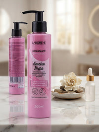 HIDRATANTE CORPO E ROSTO AMEIXA NEGRA 200ML - LABORENE