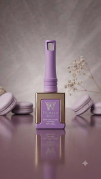 ESMALTE ESTRELA GOLD 15ML 020