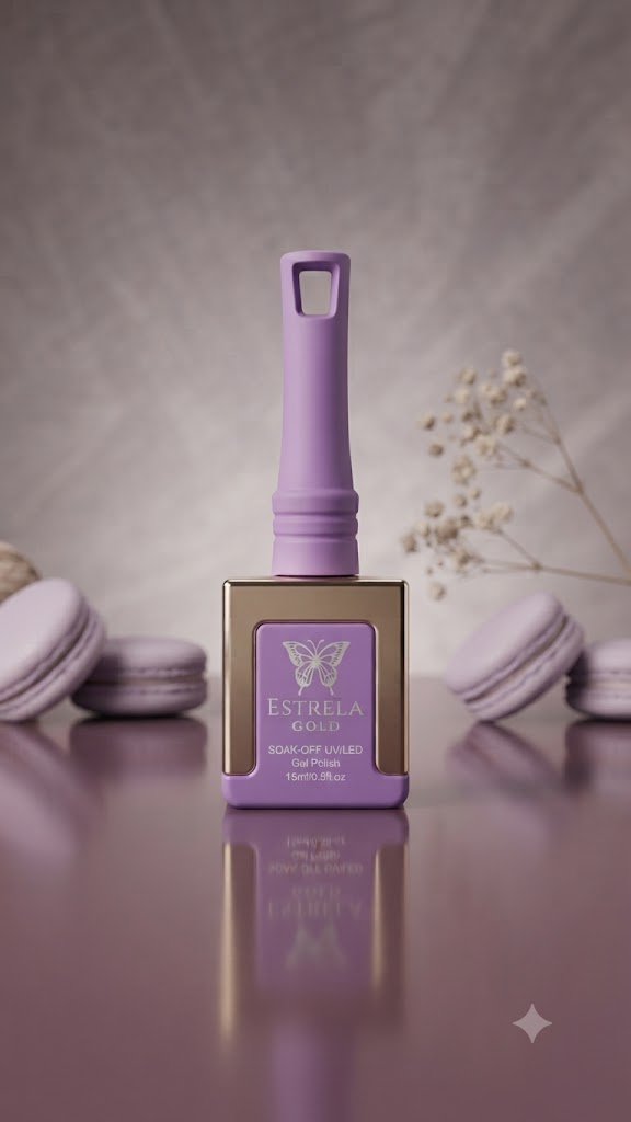 ESMALTE ESTRELA GOLD 15ML 020