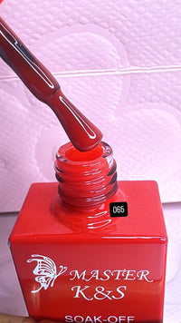 Esmalte KES 10ml - 065