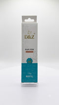 GEL REFIL HARD BABY PINK D&Z – 15G