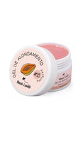 GEL DE ALONGAMENTO #15 -REAL LOVE INVILA - Tudo para unhas em gel
