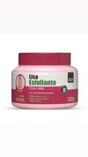 CREME ESFOLIANTE PITAIA E ROMA 220G -BIOSOFT INVILA - Tudo para unhas em gel