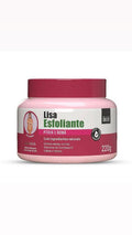 CREME ESFOLIANTE PITAIA E ROMA 220G -BIOSOFT INVILA - Tudo para unhas em gel