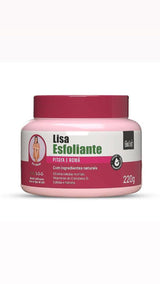 CREME ESFOLIANTE PITAIA E ROMA 220G -BIOSOFT INVILA - Tudo para unhas em gel