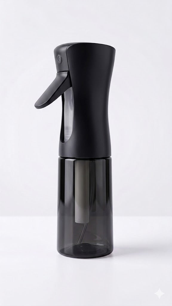 FRASCO SPRAY CONTÍNUO 200ML