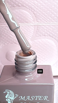 Esmalte KES 10ml - 038